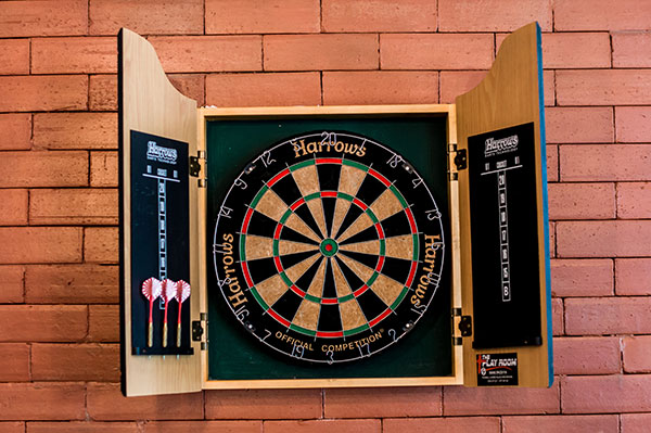 Darts Board for Hire and Sale